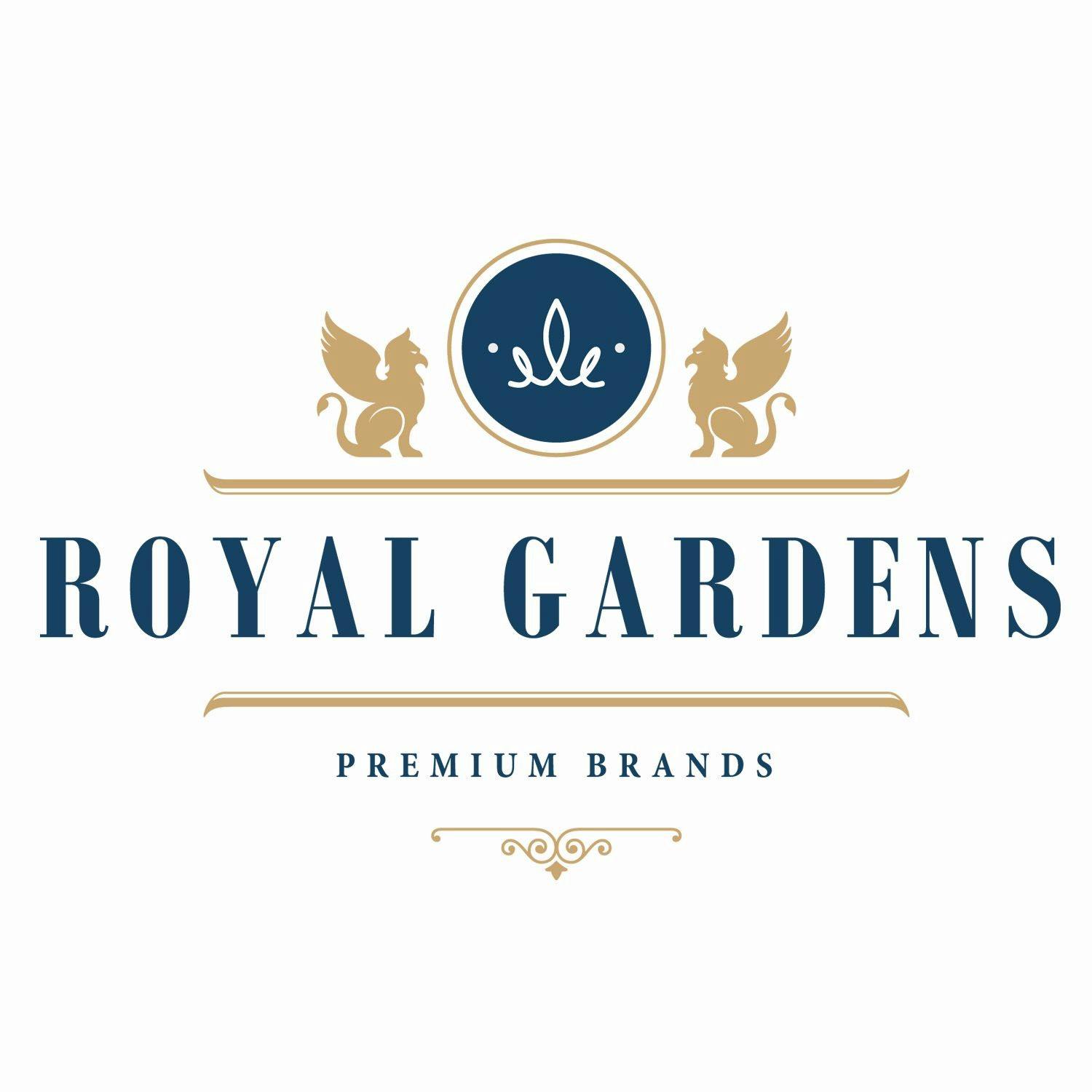 Royal Gardens Premium Brands Leafly